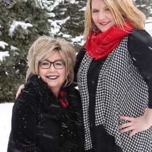 Meet your Posher, Cheryl